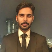 Muhammad Zubair