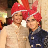 sanket jain