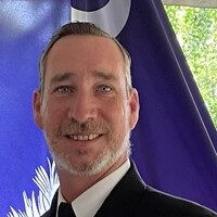 Henry Lewis  MHA, NRP, CEM