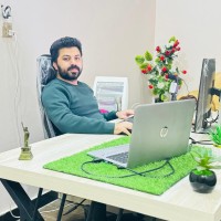 Ahmad Raza