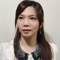 Jojo Lin