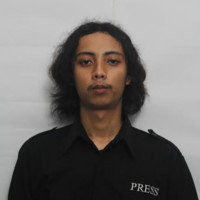 Gregorius Bramantyo