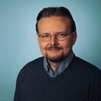 Darius Andreas Watolla