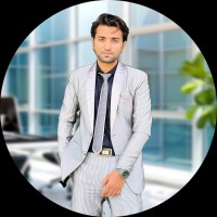 Qumbar Maqbool