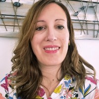 Caroline Gautron