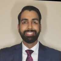 Maninder S. Sandhu