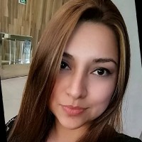 Cindy Alicia Tenas