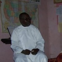 Joseph Ngijoe