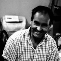 paul overholt
