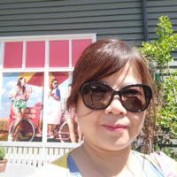 Monica Fang