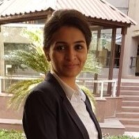 Khushbu Gajra