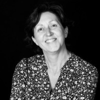Muriel Rozé