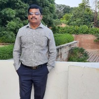 SHENBAGA VINAYAGAM NATARAJAN