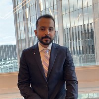 Turki Alroybekh, Cme1, Capm®