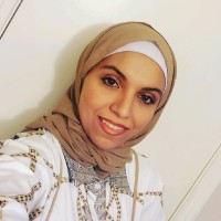 Amira Alsareinye