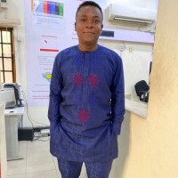 Agbo James