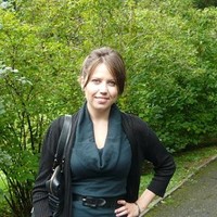 Anna Ishchuk