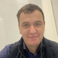 Богдан Шарамко