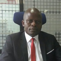 Charles Odanga