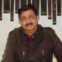 Vivek Sachdev