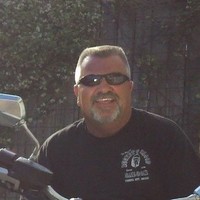 Gary Morgan Stsc
