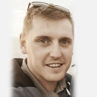 Andrew Bartle