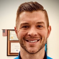 Bryan Shea