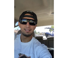 Alex Moreno