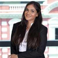 Rhea Khetan