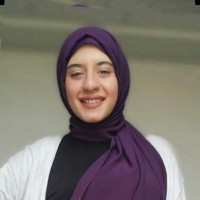 Sara Tarek