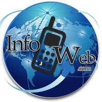 InfoMobile Web