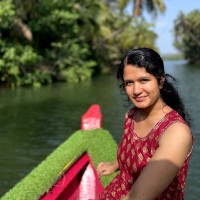 Raksha Shanbhag