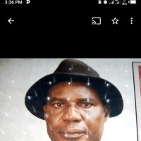 Dr. Davies G. Tamuno-Emine (Phd)