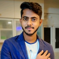 Sarath Vignesh