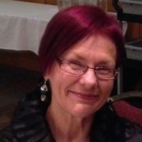 Yvonne Fournier
