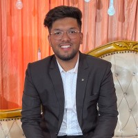 Kunal Bhandari