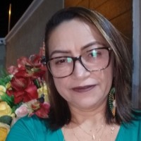 IVANILDE PEREIRA