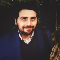 Sadegh Mohebbi