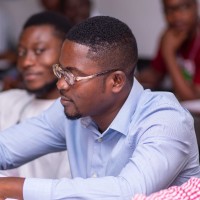 Lord Douglas Degadzor