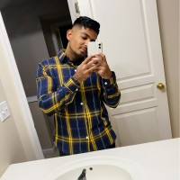 Ashwin Shore