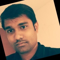 Kuppusamy D