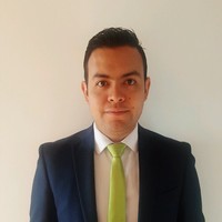 Diego Coronel Mendoza