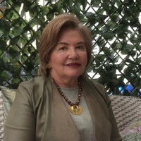 Stella Rodriguez