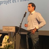 Mehdi Jean-Laurent