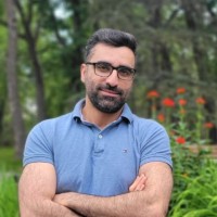 Hamid Khalouei
