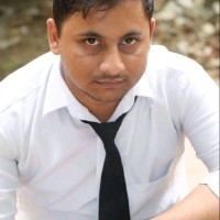 Ankit Raj