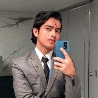 Sachin Chetry