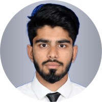 Mohammad Uzair Dasadiya