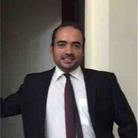 Mohammad Al Qaisi