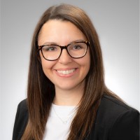 Jennifer MacEachern, SHRL
